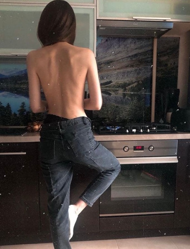 Индивидуалка 🎥 Анита фото № 2 в городе Мурманск