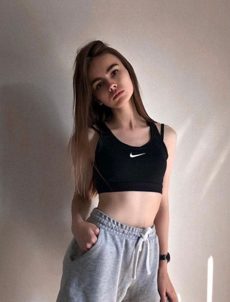 Индивидуалка 🎥 Анита фото № 2 в городе Мурманск