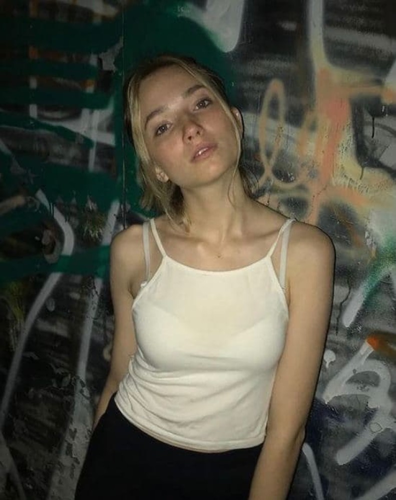 Индивидуалка 🎥 Наденька фото № 2 в городе Мурманск