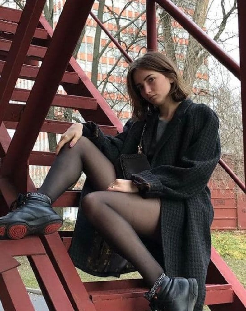 Индивидуалка 🎥 Наденька фото № 2 в городе Мурманск