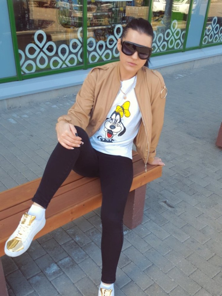 Индивидуалка Светлана главное фото в городе Мурманск 