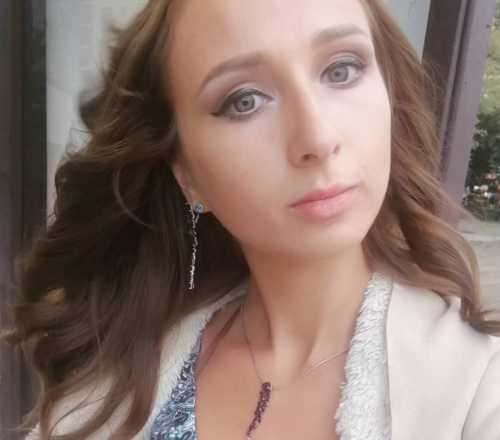 Индивидуалка Инга главное фото в городе Мурманск 