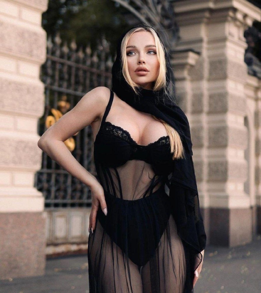 Индивидуалка Агафья фото № 2 в городе Мурманск