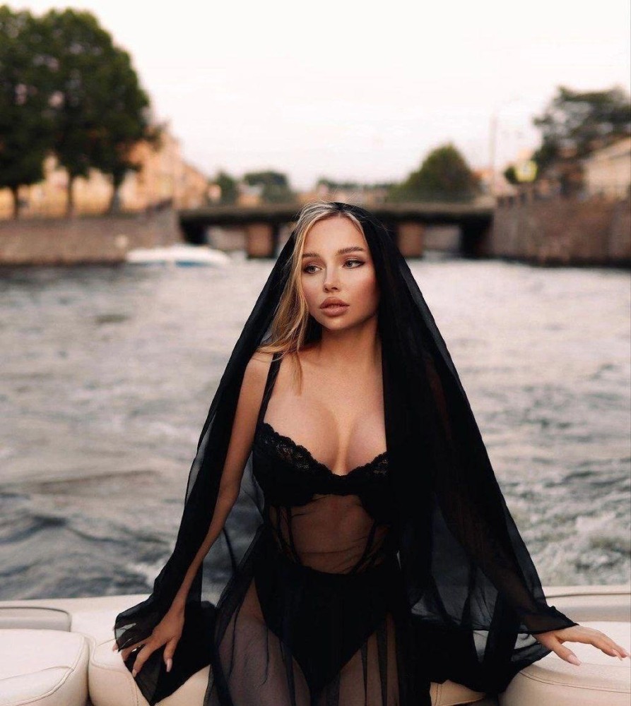 Индивидуалка Агафья фото № 2 в городе Мурманск