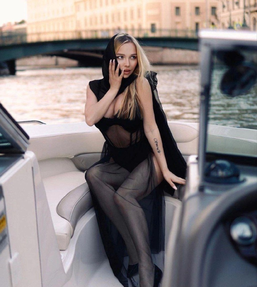 Индивидуалка Агафья фото № 2 в городе Мурманск