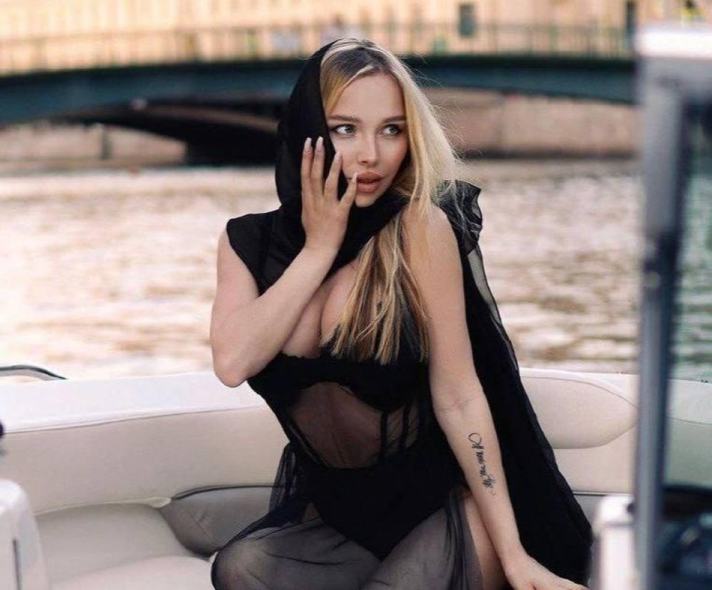 Индивидуалка Анита фото № 2 в городе Мурманск