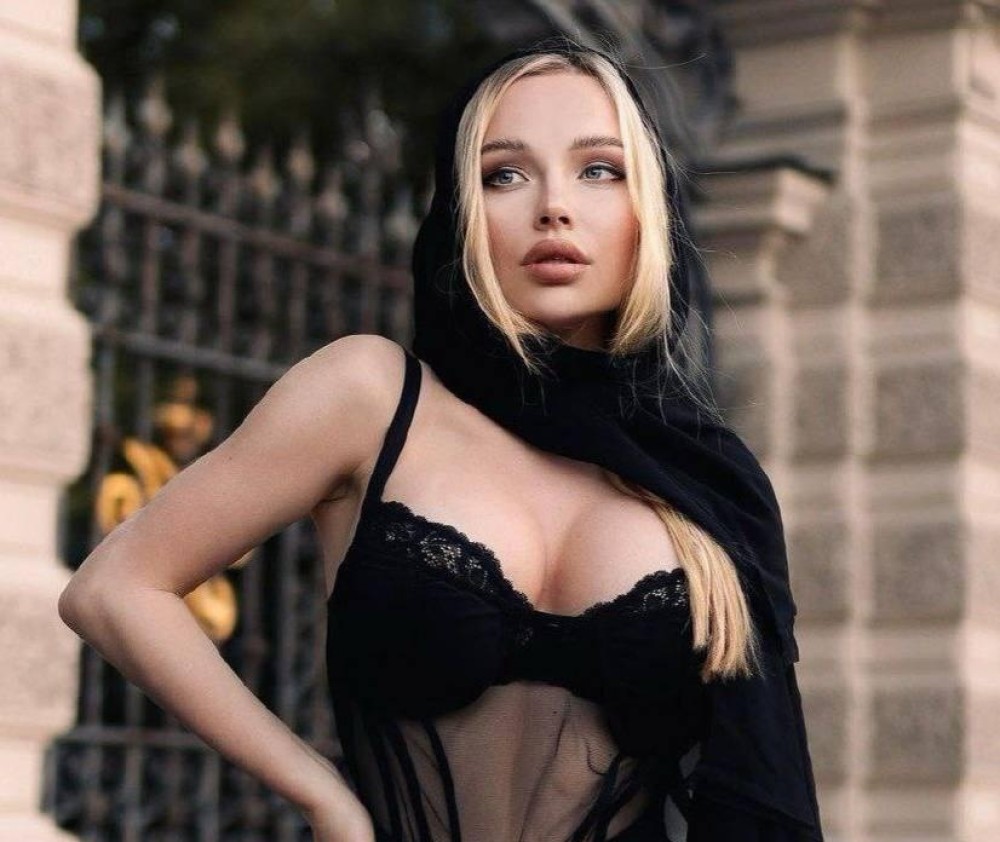 Индивидуалка Анита фото № 2 в городе Мурманск