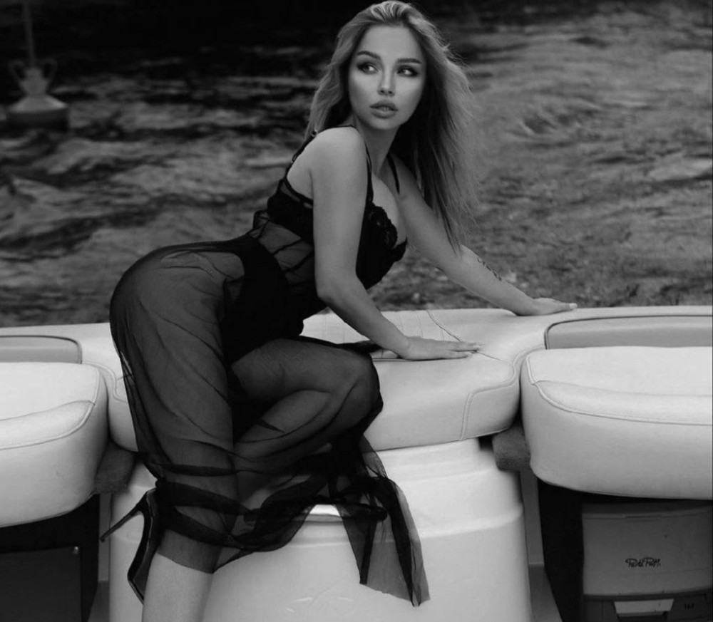 Индивидуалка Анита фото № 2 в городе Мурманск