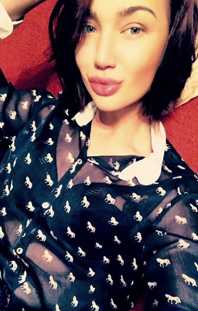 Индивидуалка Анжела фото № 2 в городе Мурманск