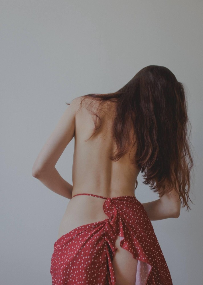 Индивидуалка Анжелика фото № 2 в городе Мурманск