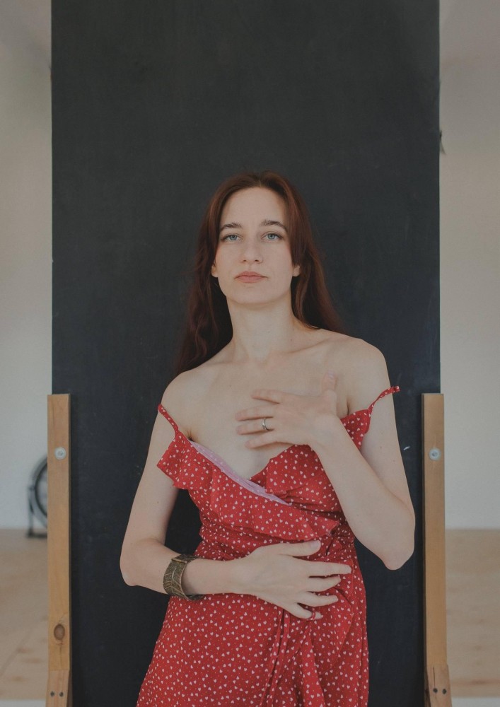 Индивидуалка Анжелика фото № 2 в городе Мурманск