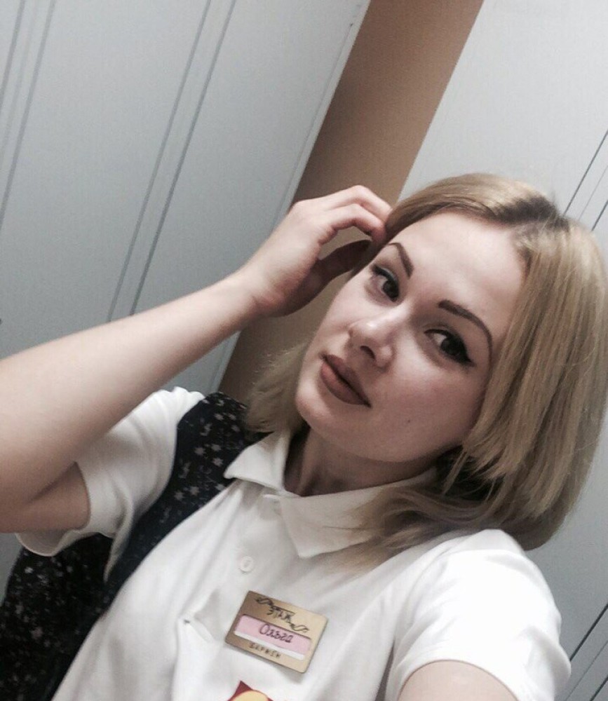 Индивидуалка Даша фото № 2 в городе Мурманск