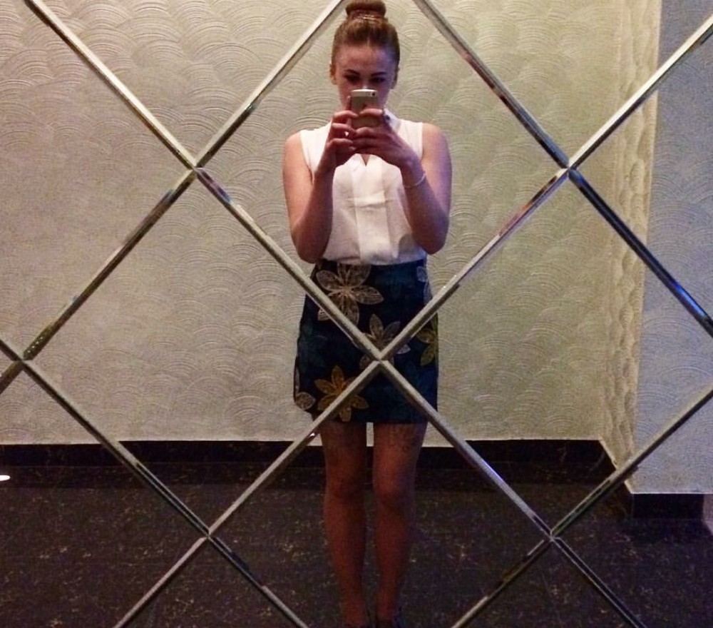 Индивидуалка Даша фото № 2 в городе Мурманск