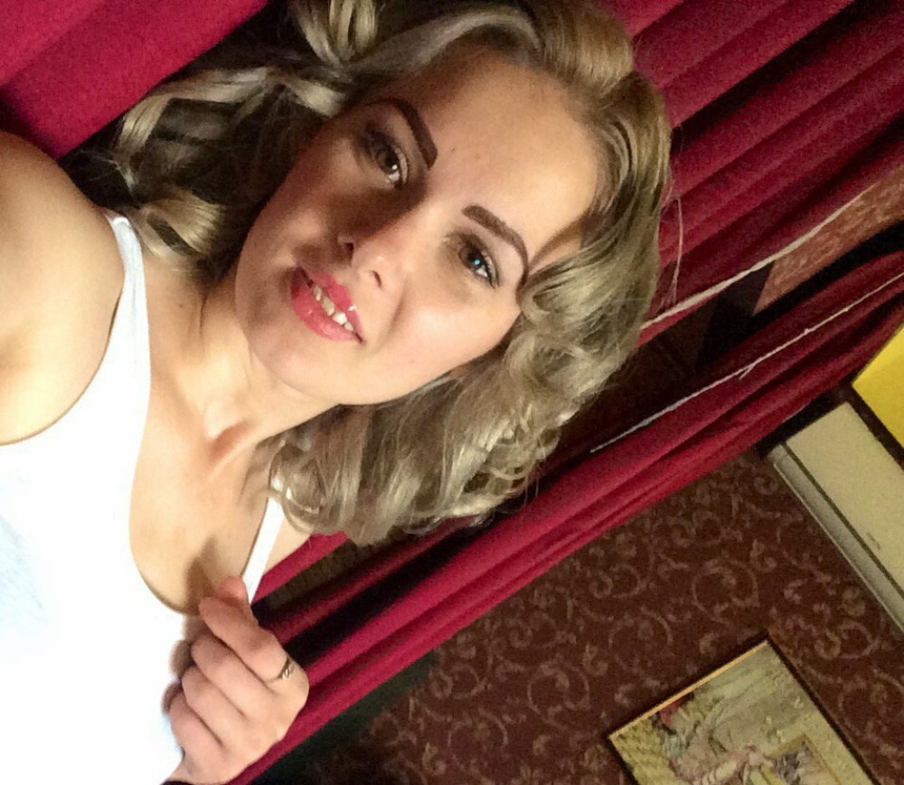 Индивидуалка Даша фото № 2 в городе Мурманск