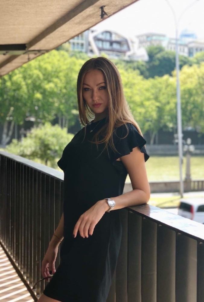 Индивидуалка Клава главное фото в городе Мурманск 