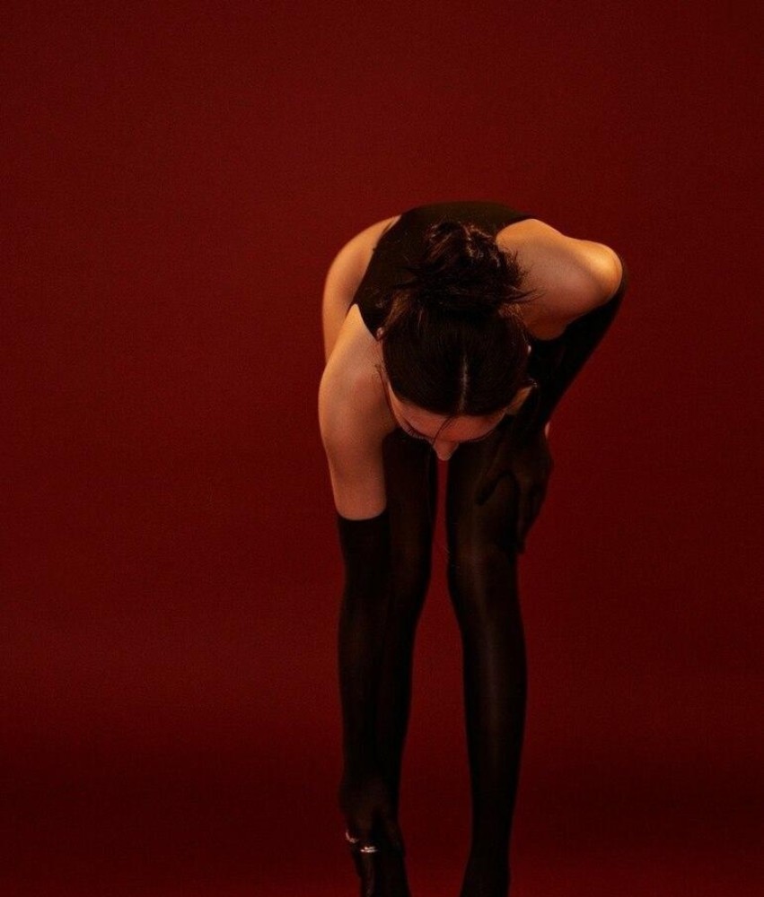 Индивидуалка Ева фото № 2 в городе Мурманск