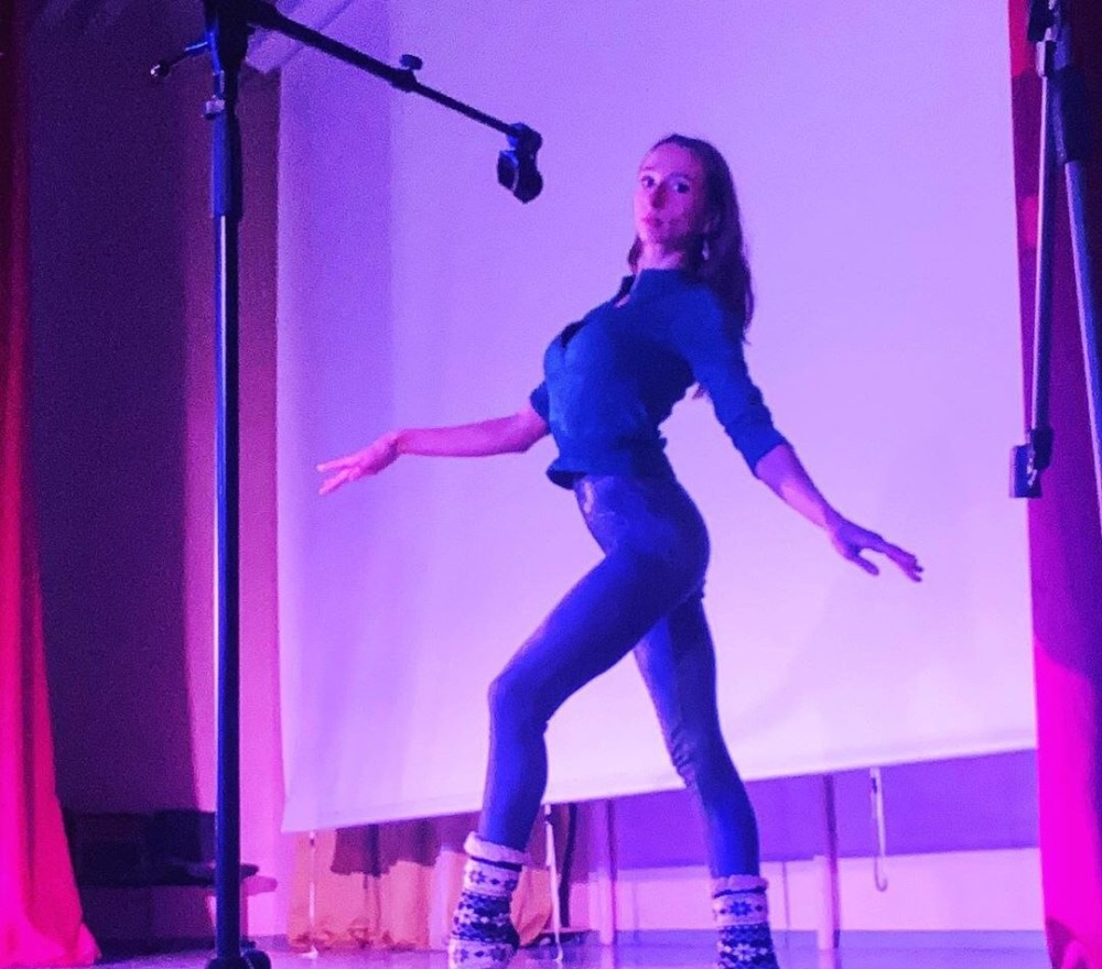 Индивидуалка Инга фото № 2 в городе Мурманск