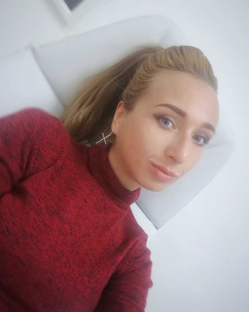 Индивидуалка Инга фото № 2 в городе Мурманск