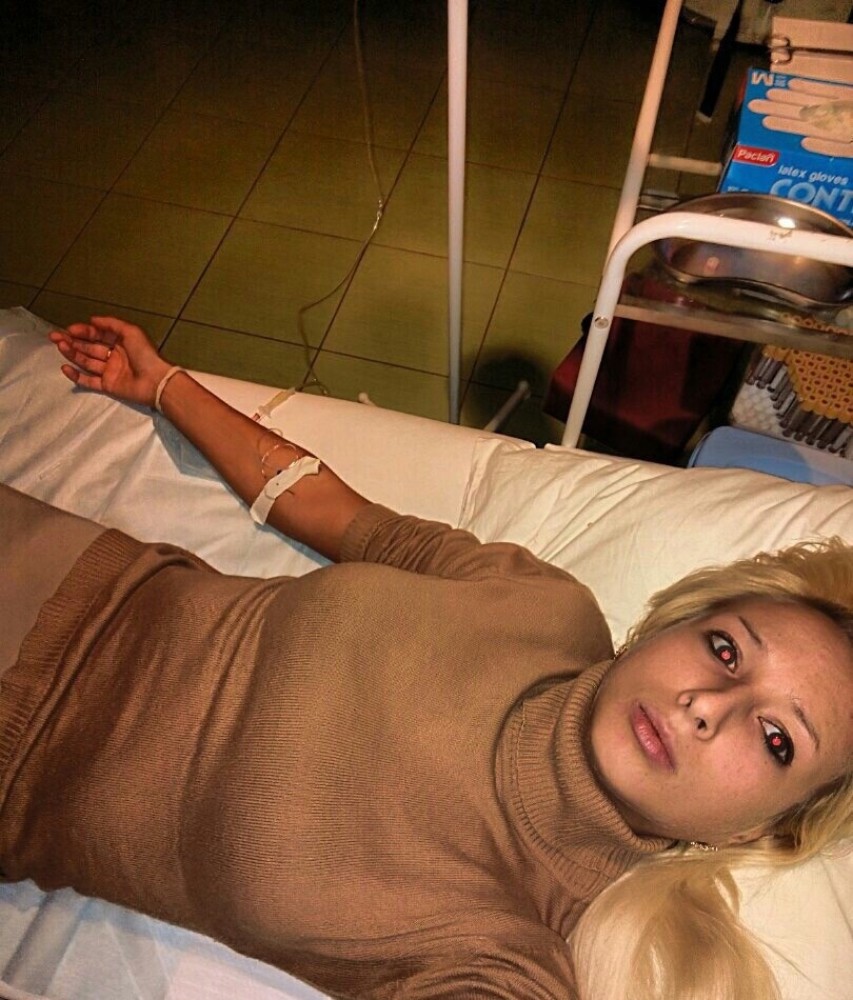 Индивидуалка Инга фото № 2 в городе Мурманск