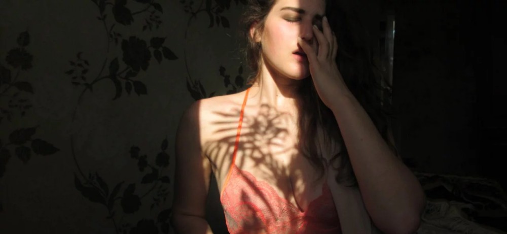 Индивидуалка Карина фото № 2 в городе Мурманск