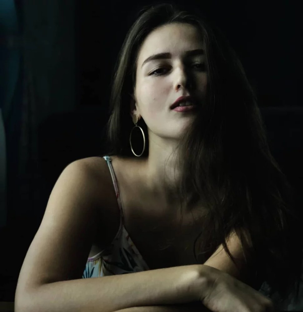 Индивидуалка Карина фото № 2 в городе Мурманск