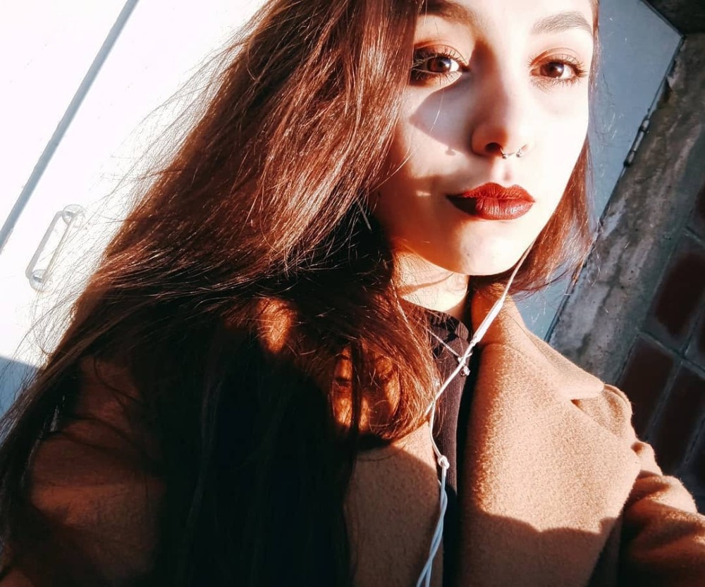 Индивидуалка Катька фото № 2 в городе Мурманск