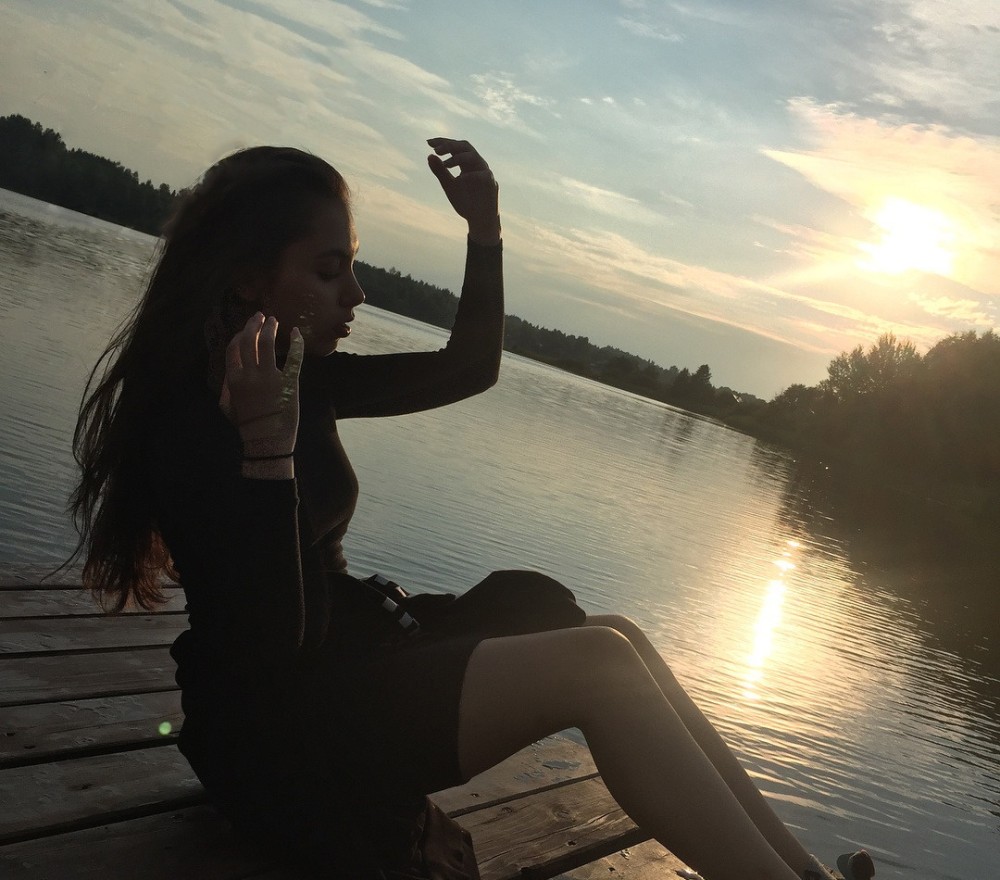 Индивидуалка Катька фото № 2 в городе Мурманск