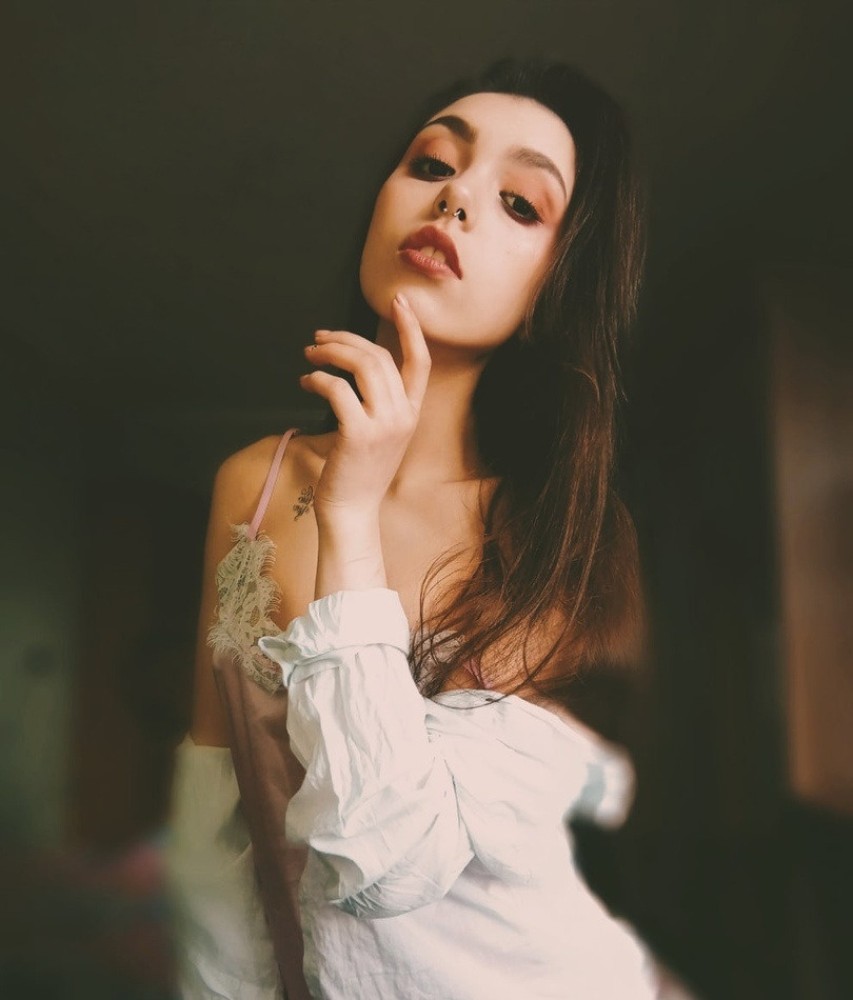 Индивидуалка Катька фото № 2 в городе Мурманск