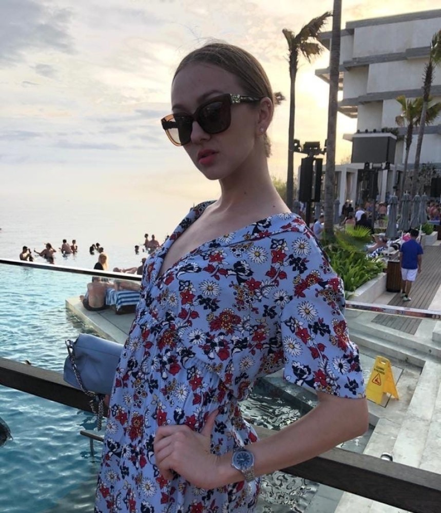 Индивидуалка Клава фото № 2 в городе Мурманск