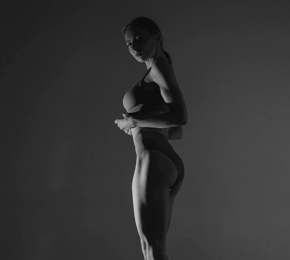 Индивидуалка Лена фото № 2 в городе Мурманск