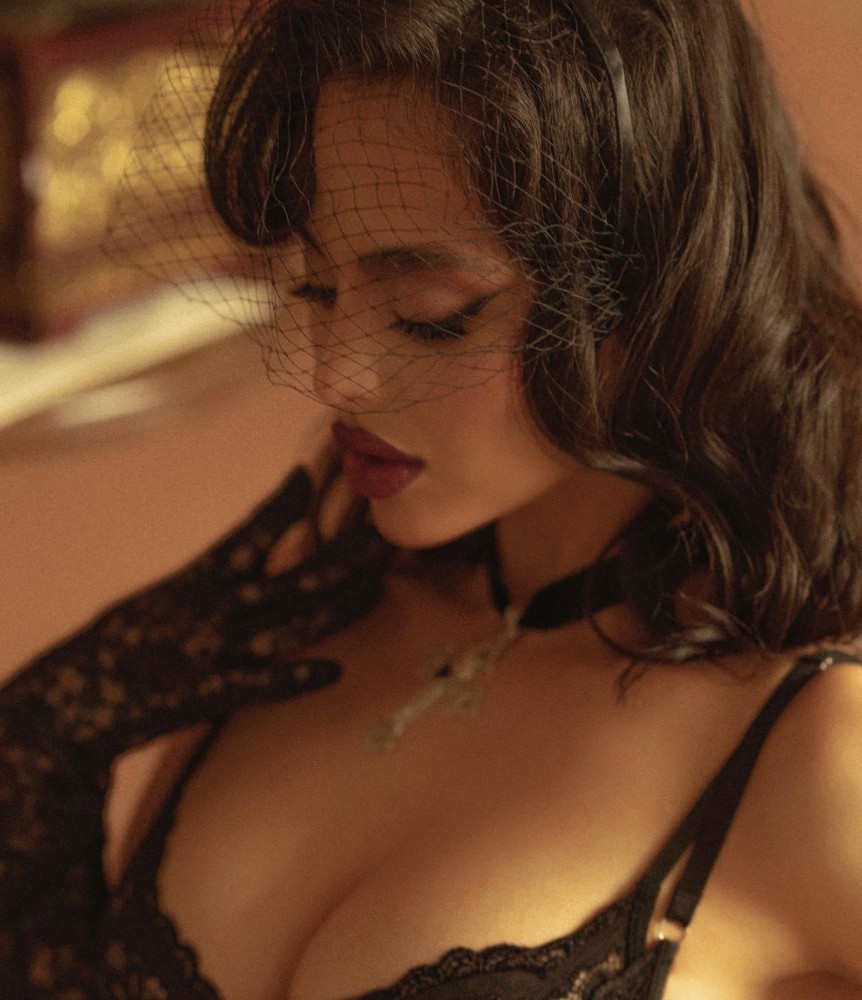 Индивидуалка Лора фото № 2 в городе Мурманск