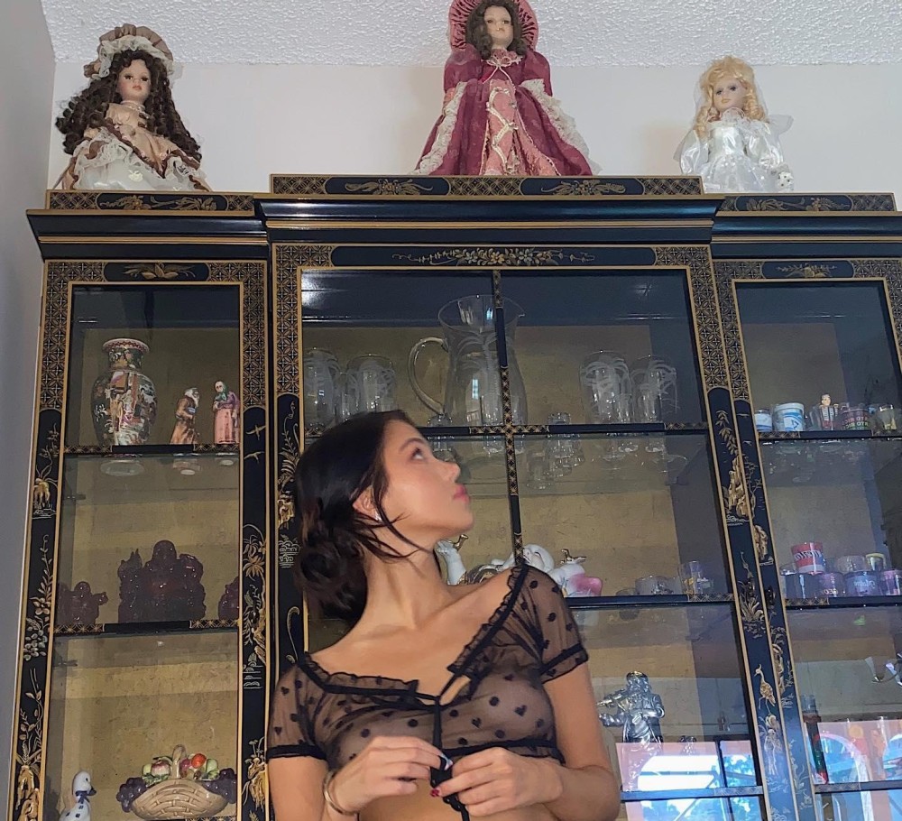 Индивидуалка Любовь фото № 2 в городе Мурманск