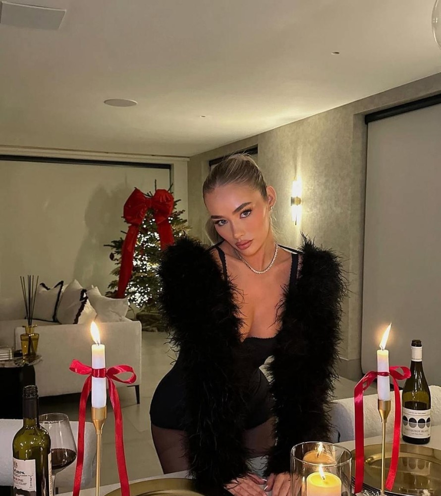 Индивидуалка Марья фото № 2 в городе Мурманск