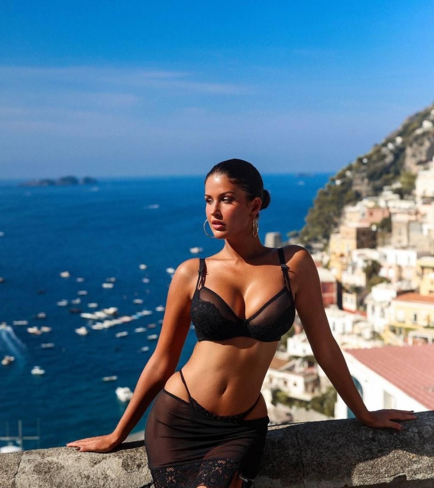 Индивидуалка Милена фото № 2 в городе Мурманск