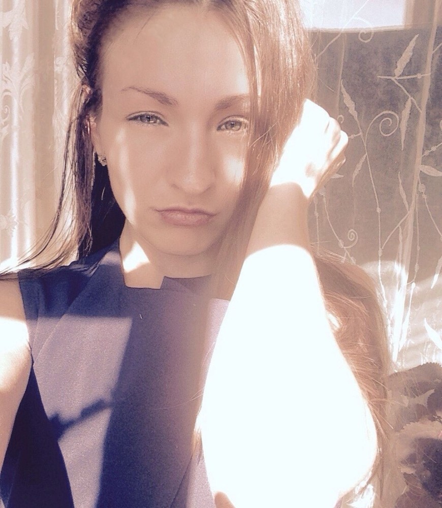 Индивидуалка Надежда фото № 2 в городе Мурманск