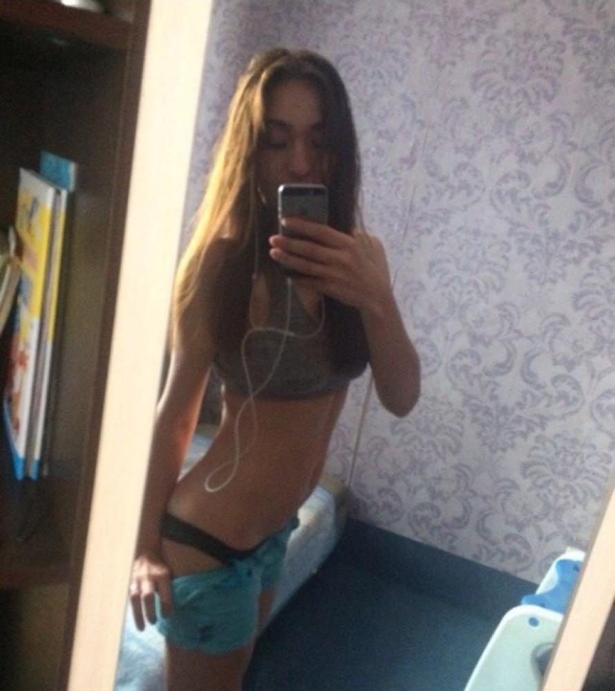 Индивидуалка Надежда фото № 2 в городе Мурманск