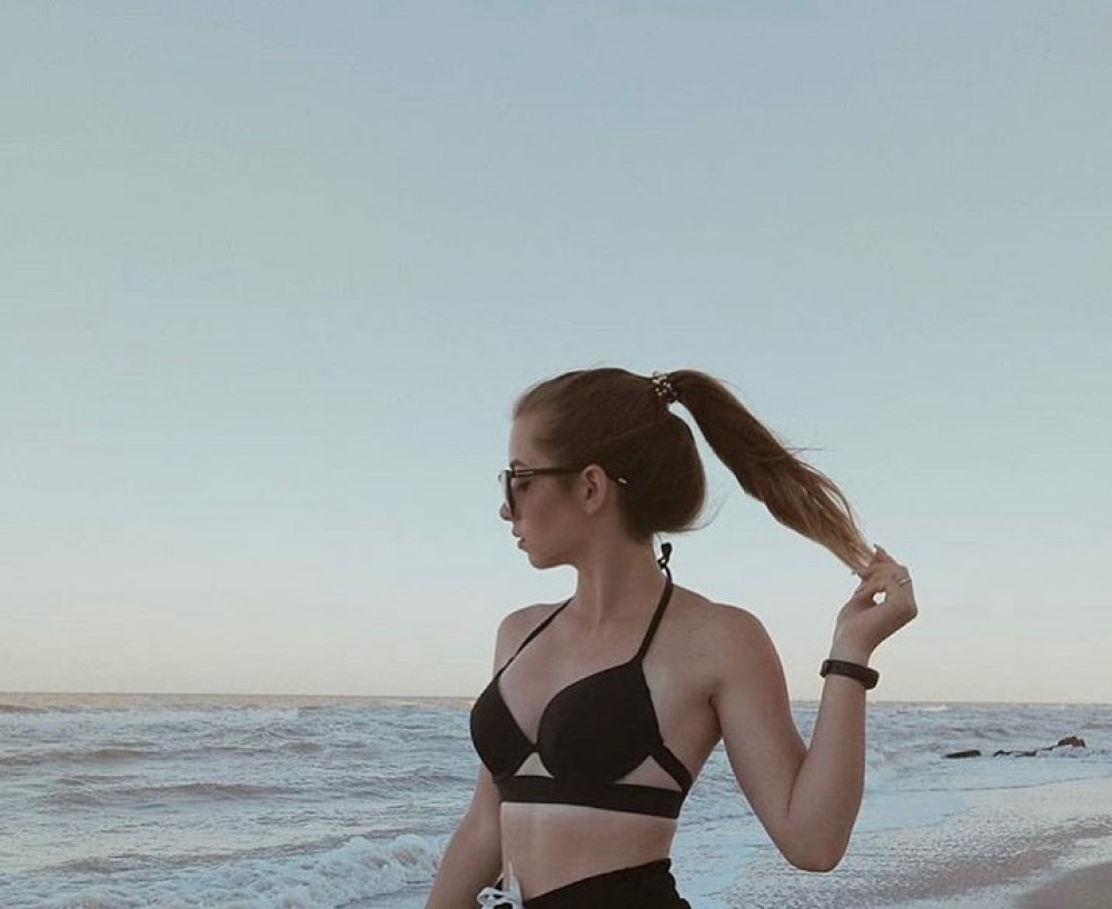 Индивидуалка Ника фото № 2 в городе Мурманск