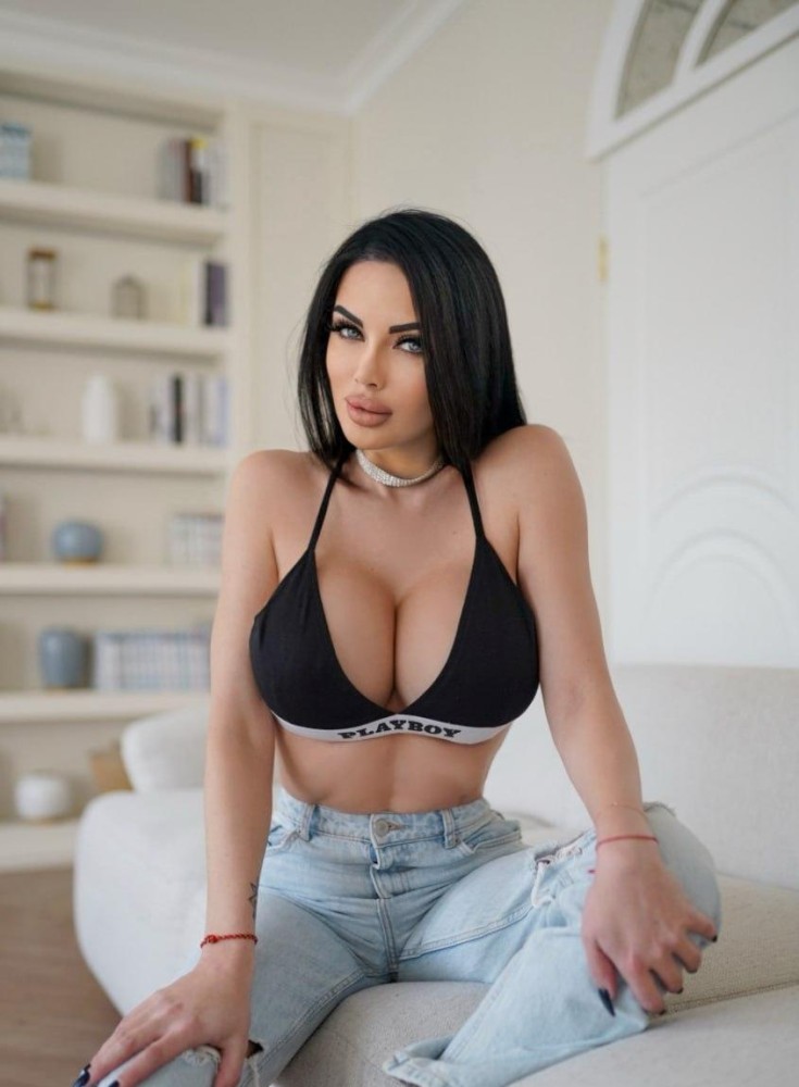 Индивидуалка Ника фото № 2 в городе Мурманск