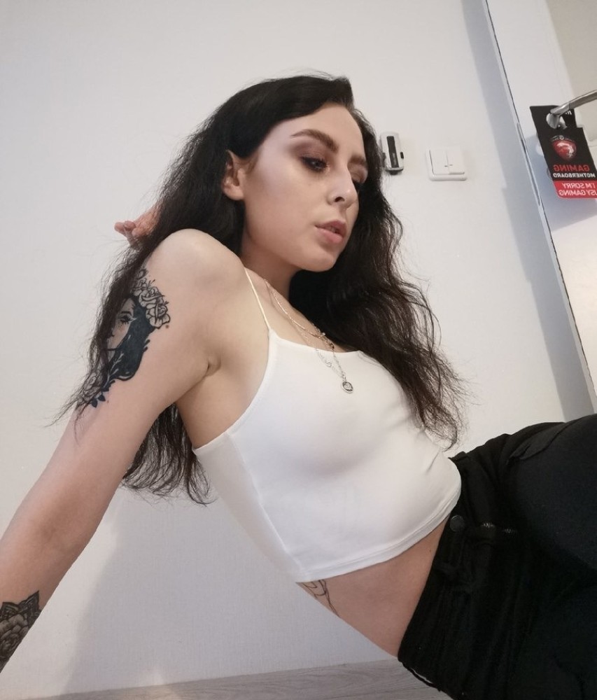 Индивидуалка Нина фото № 2 в городе Мурманск