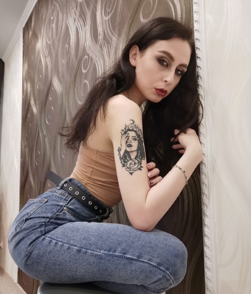 Индивидуалка Нина фото № 2 в городе Мурманск