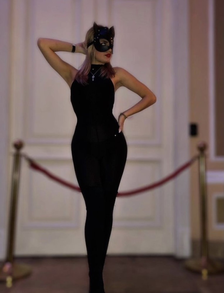 Индивидуалка Оксана фото № 2 в городе Мурманск