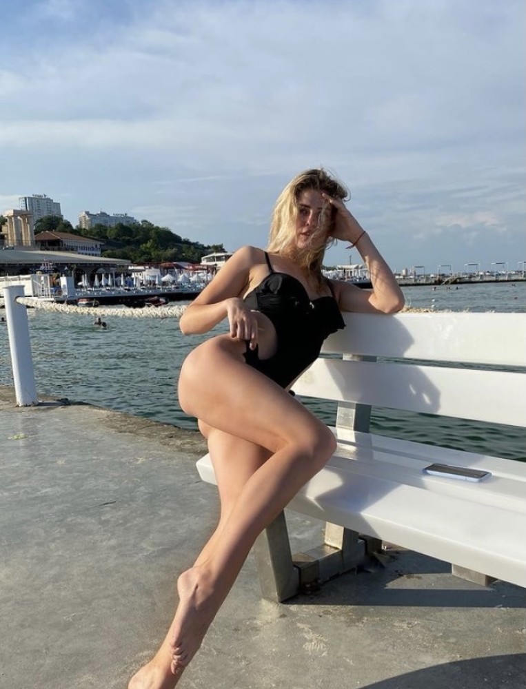 Индивидуалка Оксана фото № 2 в городе Мурманск