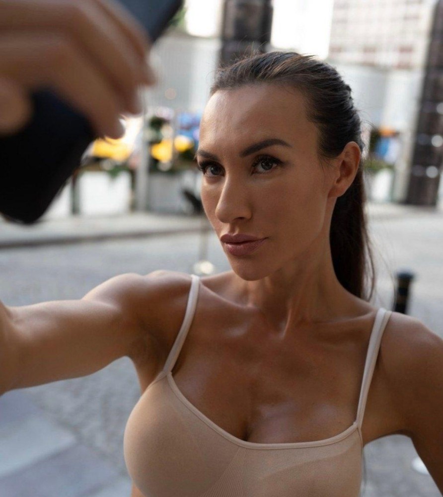 Индивидуалка Оксана фото № 2 в городе Мурманск