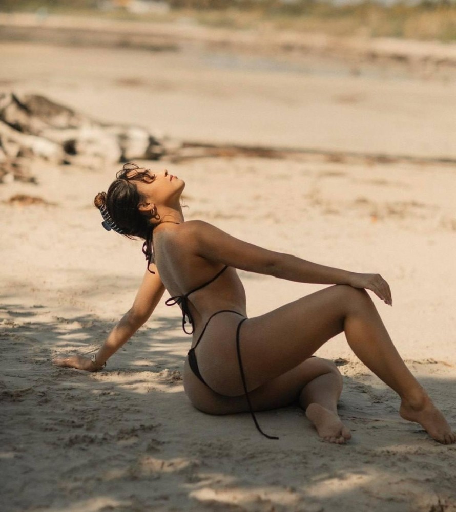 Индивидуалка Оксана фото № 2 в городе Мурманск