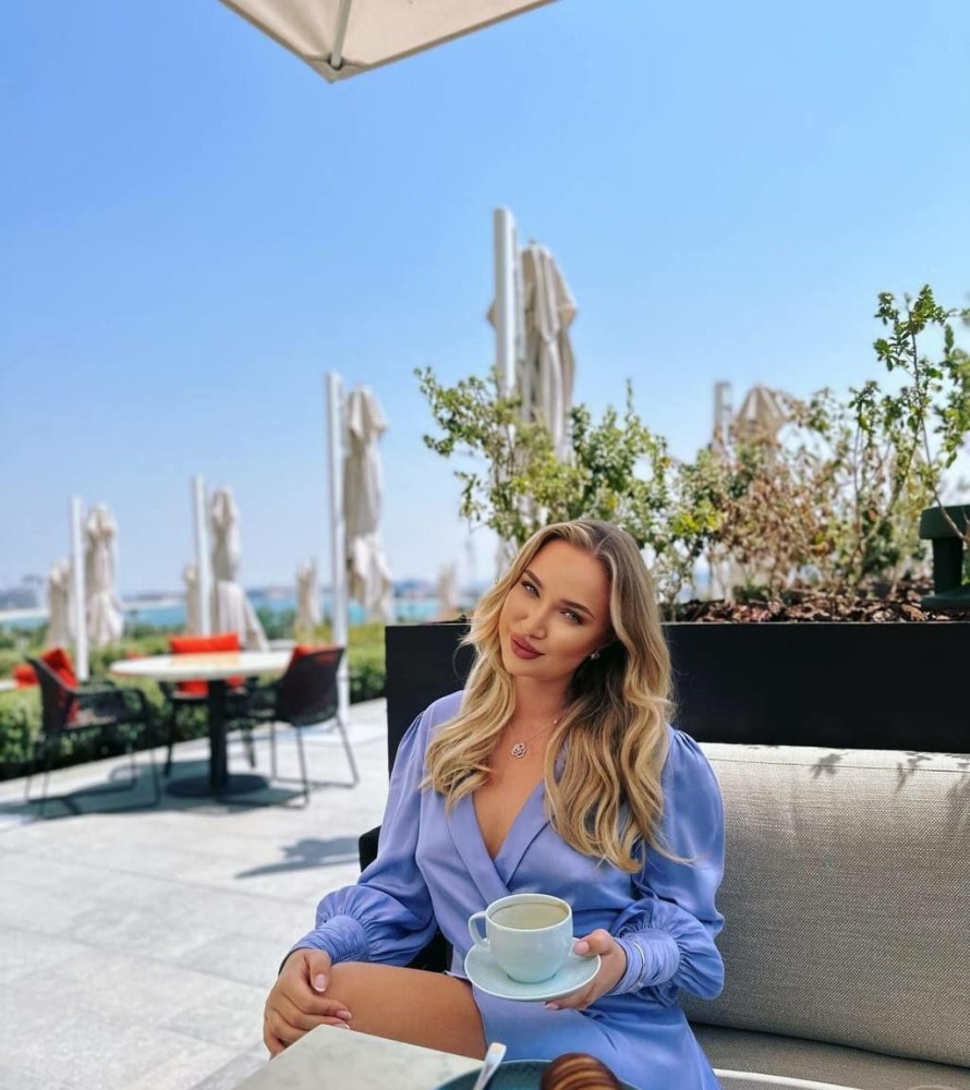 Индивидуалка Ольга фото № 2 в городе Мурманск