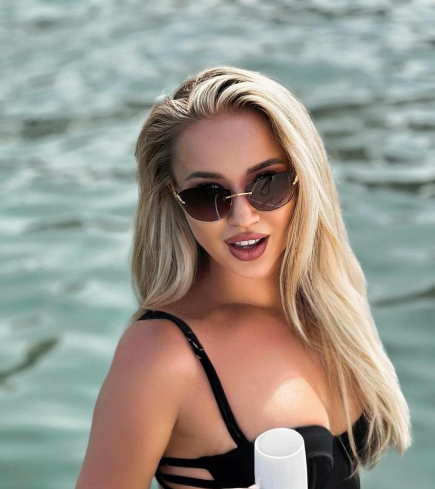 Индивидуалка Ольга фото № 2 в городе Мурманск