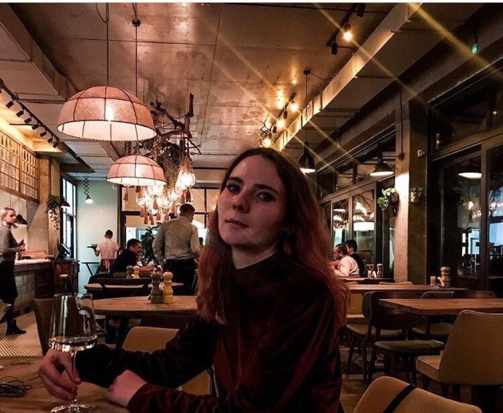 Индивидуалка ОЛЬГА фото № 2 в городе Мурманск