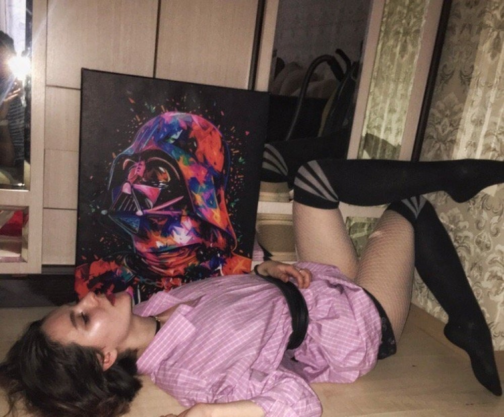 Индивидуалка ОЛЬГА фото № 2 в городе Мурманск