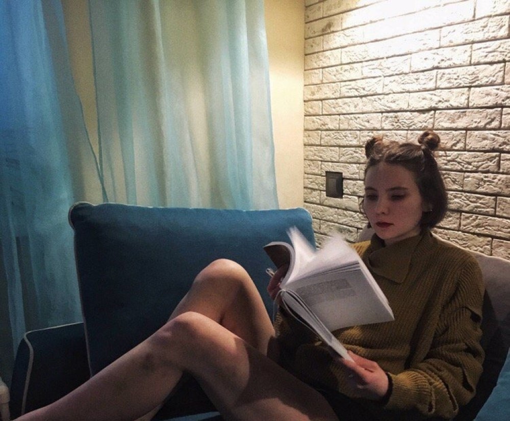 Индивидуалка ОЛЬГА фото № 2 в городе Мурманск