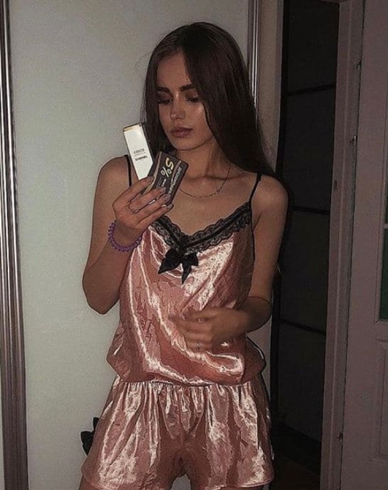 Индивидуалка 🎥 Анита главное фото в городе Мурманск 